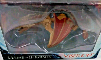 DROGON DRAGON | The Loyal Subjects Game of Thrones GOT Action Vinyls Figure