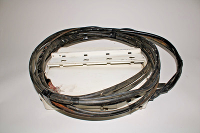 1179743L3, ADTRAN TOTAL ACCESS 1148 48 PORT DSLAM, 8 T1 IMA, AC POWERED