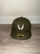 ASRV 59Fifty Low Profile New Era Fitted Hat F...