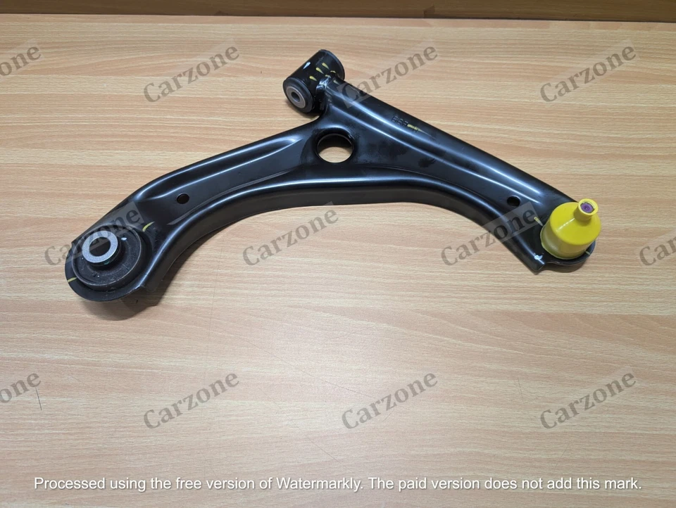 Genuine Front Control Arm Wishbone Right Side For Suzuki Ignis 2016-2025 - Image 3 of 4