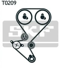 Pompe à eau Peugeot 203