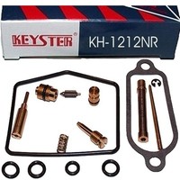 Vergaser Reparatursatz FüR Honda CB350 F Four 1973-1975 CB350F Keyster KH-1212NR