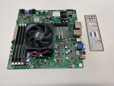 Foxconn H-RS880-uATX w/ AMD Phenom II x4 945 3.0GHz 8GB DDR3 Ram AM3