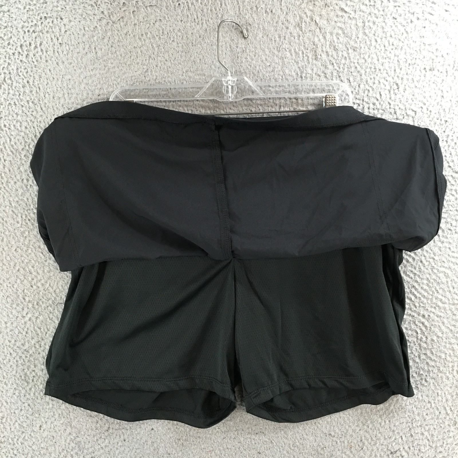 Lee Active Performance Mini Short Skort Womens 20… - image 8