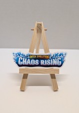 Pokémon TCG, Chaos Rising - Pokemon Binder S...