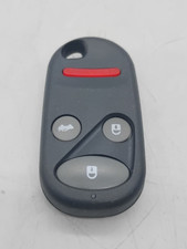 Dorman 99359 4 Button Keyless Entry Remote Fob Fits 1998-2002 Honda Accord
