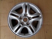 2006 KIA SPORTAGE GENUINE 16" ALLOY WHEEL 52910-1F200