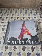 Trustfall by Pink (CD, 2023)