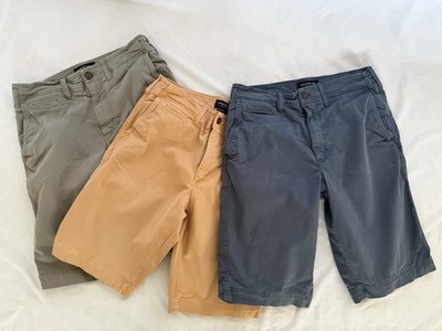 American Eagle Extreme Flex Longer Length Men s Shorts Size 30 A Lot Of 3