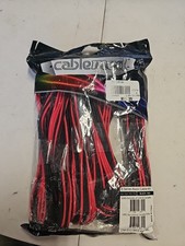 CableMod Basic Cable Extension Kit -6 +2 Seri...