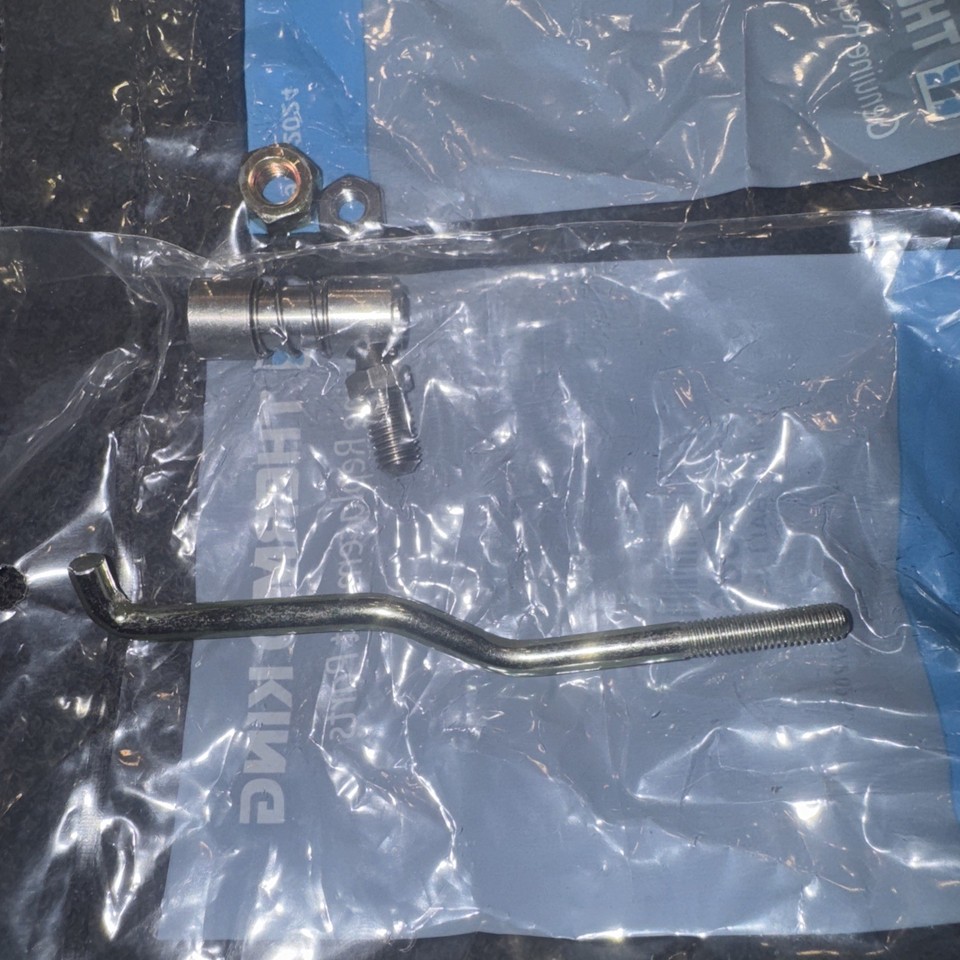 Thermo King Throttle Linkage Kit 904441 Oem New | eBay