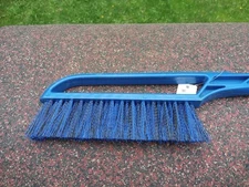 24in Snow Brush And Ice Scraper