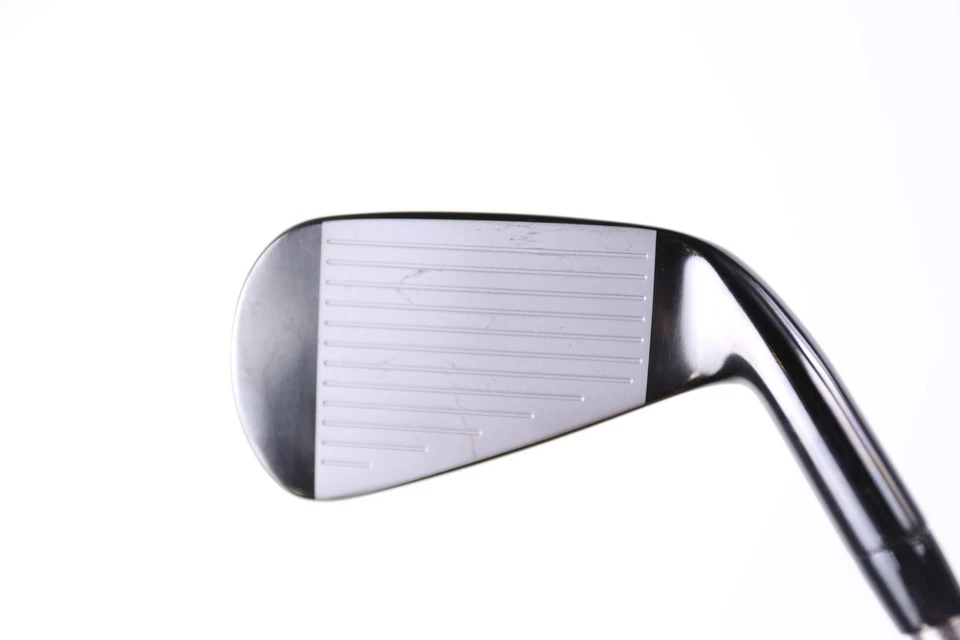 Mizuno Pro 24 Fli-Hi 4-Iron Stiff Flex Graphite Shaft Mint - Image 2 of 4