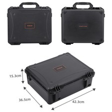 Hard Case Waterproof Storage Bag For DJI Avata 360 Motion Fly More Combo Drone