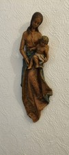 Heilige Madonna mit Jesuskind