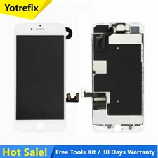 For iPhone SE 2022 LCD Touch Screen Digitizer Replacement Display white Tool