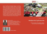 Analyse Du Cycle De Vie Guillaume Nimbona