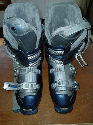 Women's Dalbello Aspire A70 Ski Boots Size 26.5, Used
