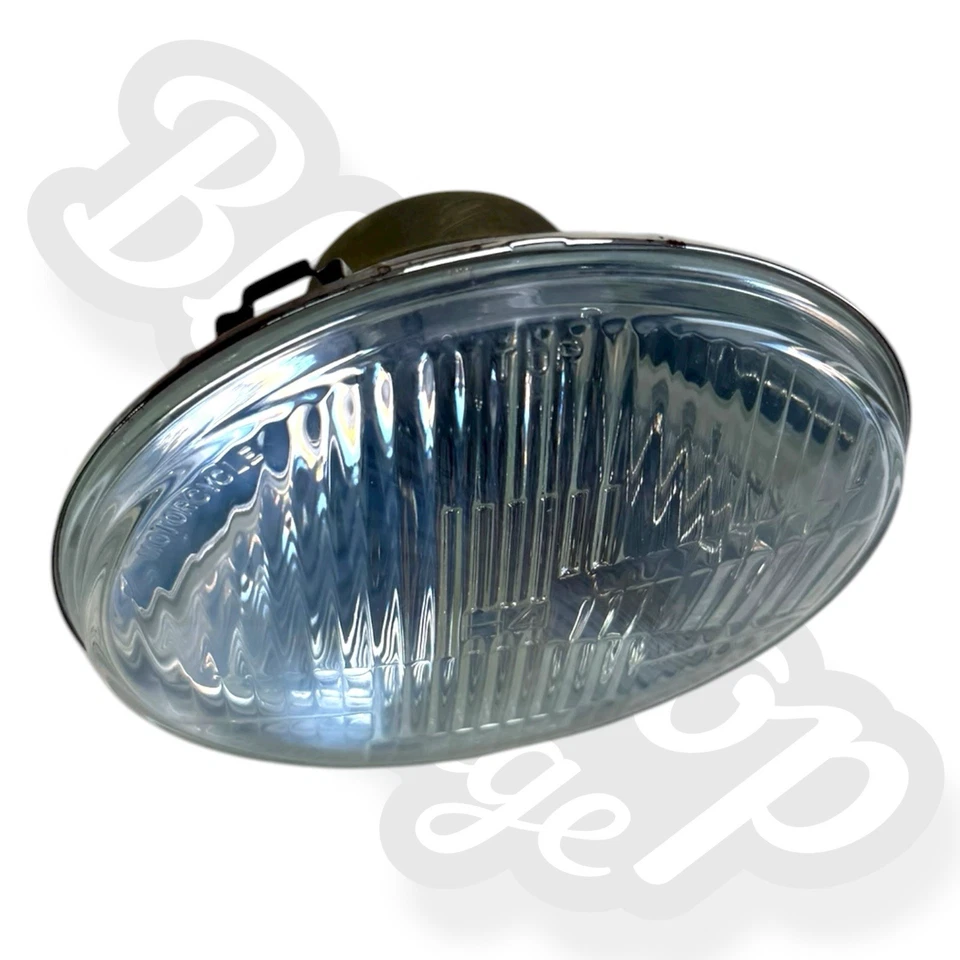 98-06 Harley Ultra Classic Electra Glide FLHTCUSE Faro Luz Lámpara Foto 2 de 4