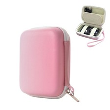 EVA Hard Shell Digital Camera Protections Case Waterproof Shockproof Pouch