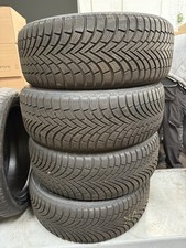 4x Maxxis Premitra Snow SUV (WP6) 235/55 R19 105V XL M+S DOT 1724 Neu !