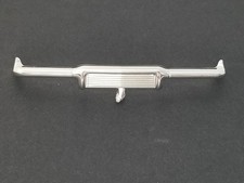 1960 Chevy Nomad Station Wagon Front Bumper From Amt 125 Model Kit 60 Chevrolet