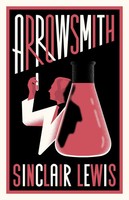 Sinclair Lewis | Arrowsmith | Taschenbuch | Englisch (2024) | Alma Books Ltd.