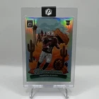 2025 Donruss Optic Ashton Jeanty Base (RAW)