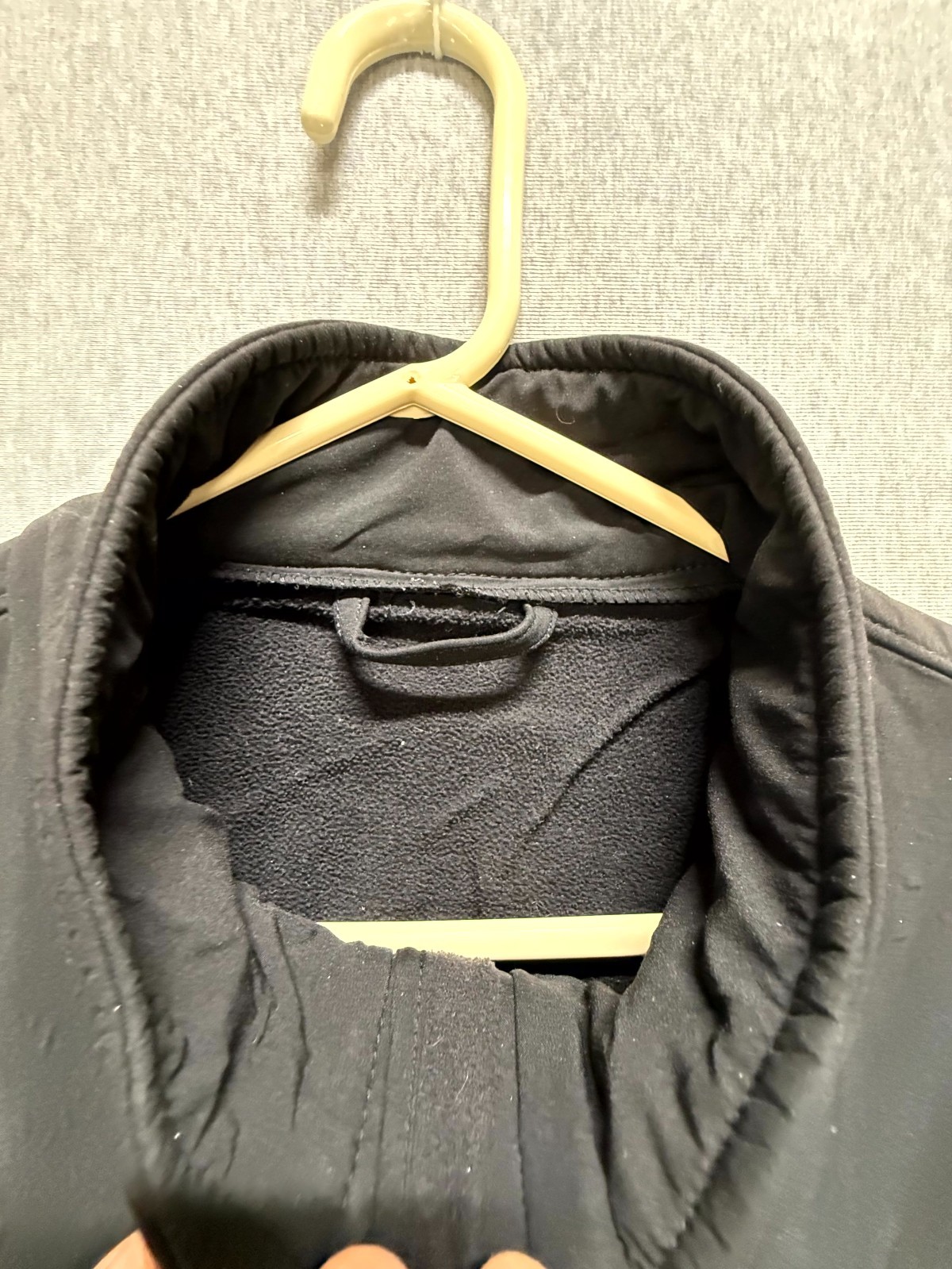 Condor Phantom Softshell Jacket Mens Med Black Fl… - image 17