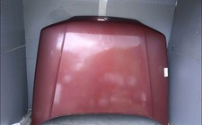 Capot Renault R25