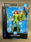 McFarlane Toys DC Multiverse Collector Edition Poison Ivy DC Classic NEW