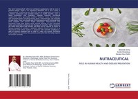 Abhishek Sinha (U. A.) | Nutraceutical | Taschenbuch | Englisch (2022)