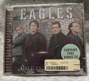 Hole Unplugged | eBay