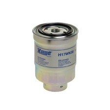Kraftstofffilter für Nissan Pathfinder 3 R51 Patrol 3-2 K260 W260 GR | 125762