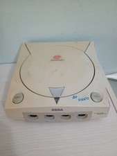 Dreamcast Console Jap