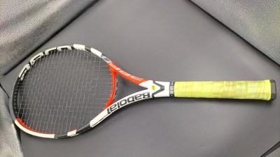 BABOLAT AEROSTORM Hard tennis racket