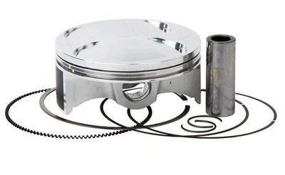 Vertex Forged High Compression Piston Kit - Standard Bore 95.96mm, 13.0:1 High C