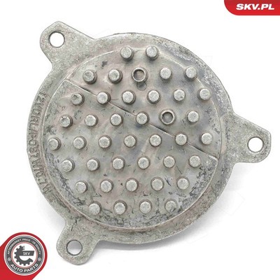 For SKV GERMANY 59SKV231 LED MODULE / INVERTER 59SKV231