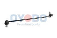 Oyodo 60Z9236-OYO Koppelstange Stabi Vorne Links FüR BMW 5 E60 E61 2.5 3.0 3.0D