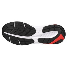 Puma Supertec Signature Lace Up  Mens Black Sneakers Casual Shoes 38384502 5