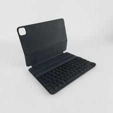 Apple Smart Keyboard Folio für iPad Pro 11"  - Deutsch (MXNK2D/A)