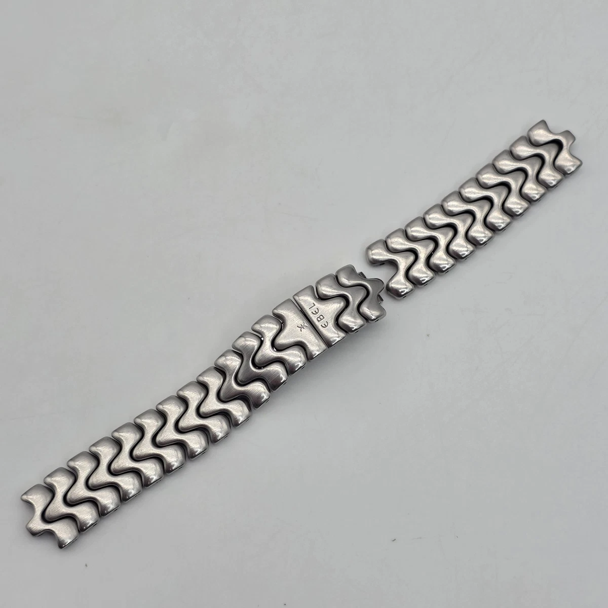 EBEL Bracelet Wristwatch Bands for sale | eBay