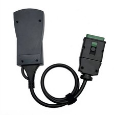 Professional Diagnostic Tool Lexia3 Pp2000 Obd2 Diagbox For Citroen For Peugeot