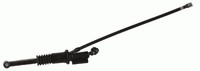 Sachs Geberzylinder Kupplung 6284 605 092 FüR 3008 Peugeot 5008 1 Hdi