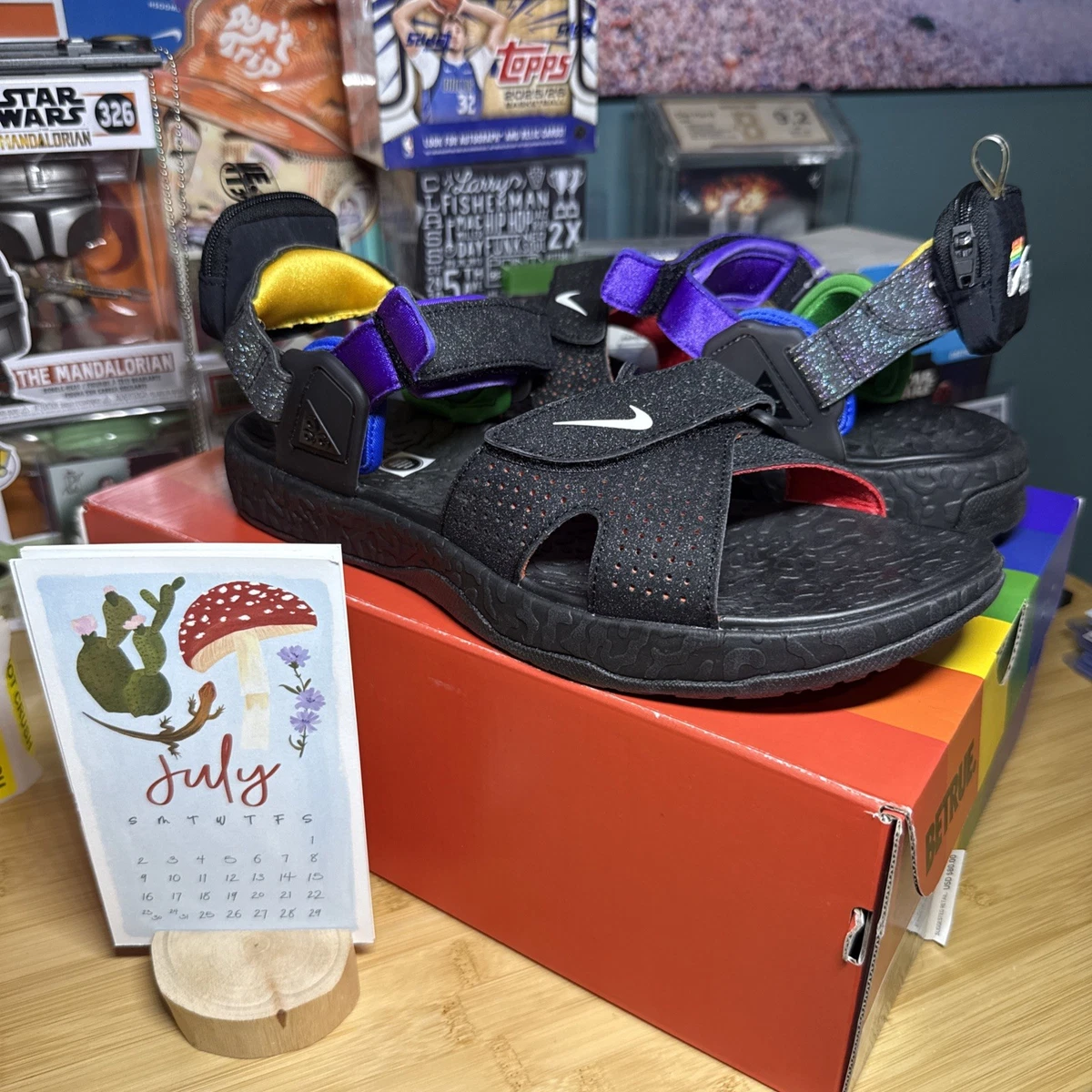 Nike ACG Air Deschutz Be True for Sale | Authenticity Guaranteed