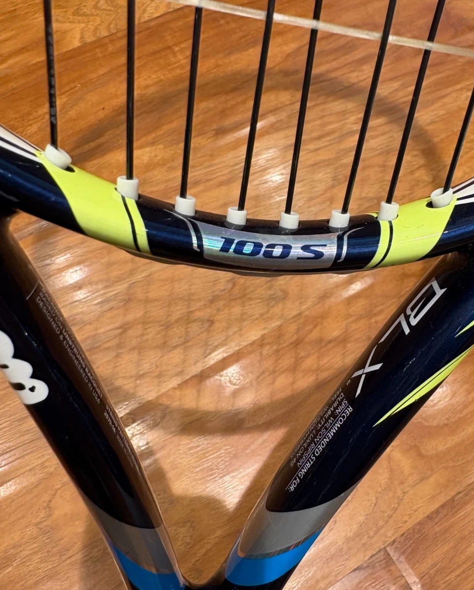 Wilson Juice Racquets for sale | eBay