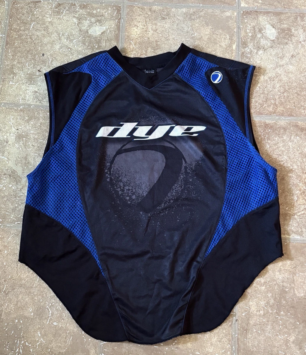 Dye Paintball Paintball Jerseys & Shirts for sale | eBay