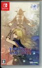 Nintendo Switch Record of Lodoss War: Deedlit in Wonder Labyrinth New Sealed