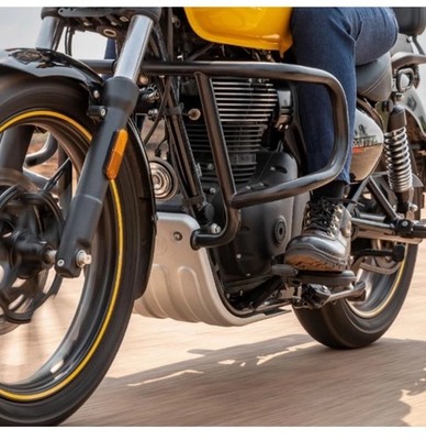 Air Fly EVO Zylinderschutz - Royal Enfield METEOR 350 & CLASSIC 350 - KXA00003