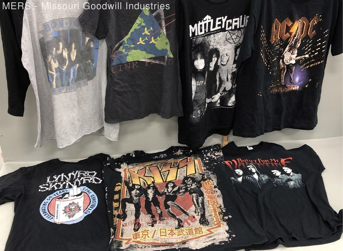 25+ Original Pink Floyd Apparel for sale | Updated Oct 2026
